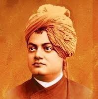 Swami Vivekananda